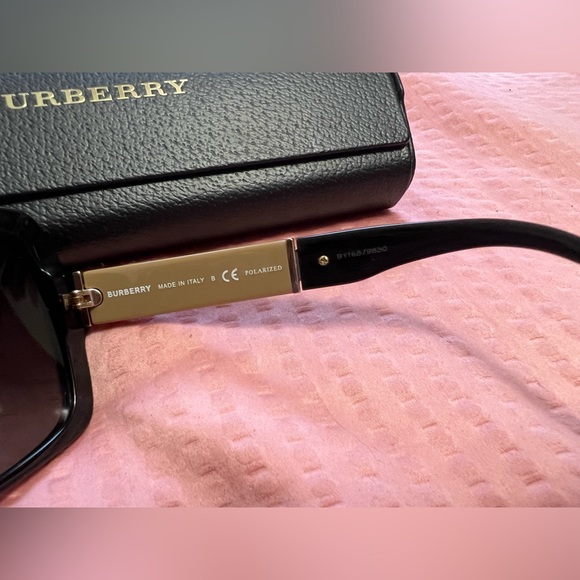 Burberry Sunglasses - Picture 11 of 13
